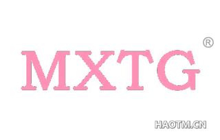 MXTG