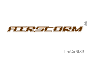 AIRSTORM