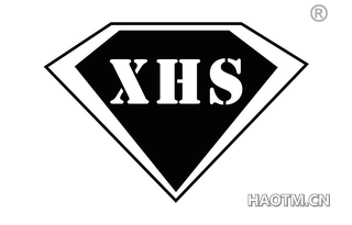XHS