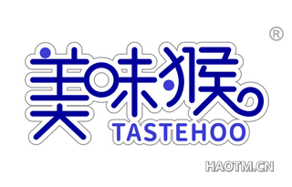 美味猴 TASTEHOO