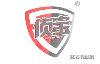 侦宝 ZEMRBOW