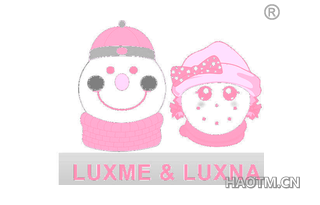 LUXME LUXNA