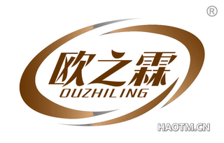 欧之霖 OUZHILING