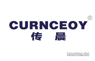 传晨 CURNCEOY