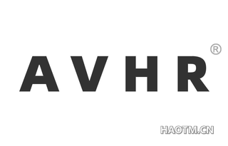 AVHR