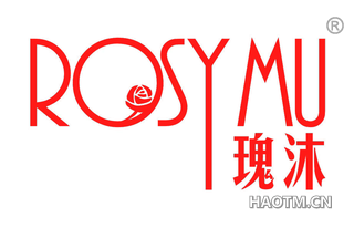 瑰沐 ROSY MU