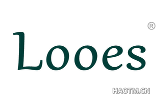 LOOES