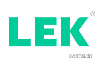 LEK