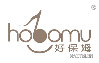 好保姆 HOBOMU