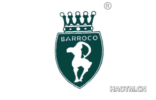  BARROCO