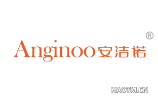 安洁诺 ANGINOO