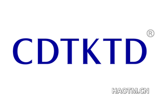 CDTKTD