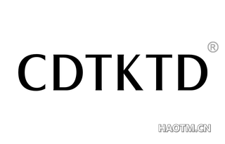 CDTKTD