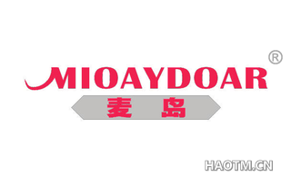 麦岛 MIOAYDOAR