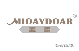 麦岛 MIOAYDOAR