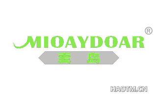 麦岛 MIOAYDOAR