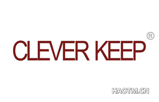  CLEVER KEEP
