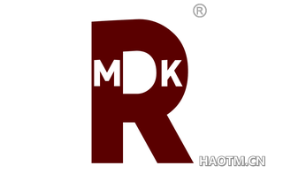  R M K
