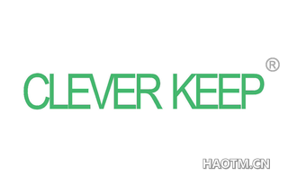 CLEVER KEEP