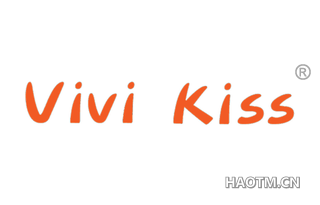 VIVI KISS