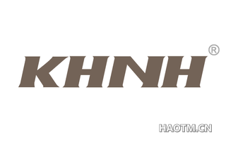 KHNH