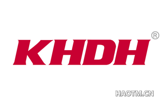 KHDH