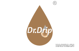 DR DRIP