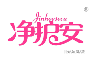 净护安 JINHOESECU