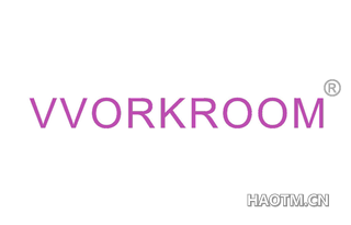 VVORKROOM