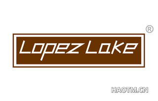 LOPEZ LAKE