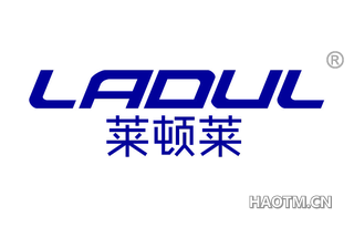 莱顿莱 LADUL