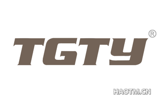 TGTY
