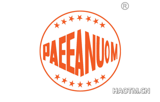 PAEEANUOM