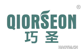 巧圣 QIORSEON