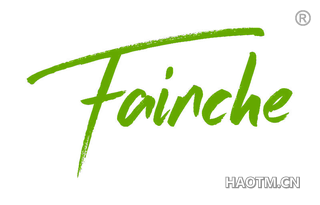 FAINCHE