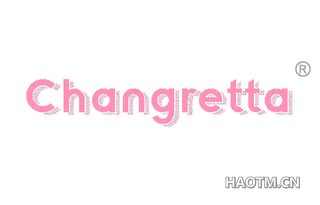 CHANGRETTA