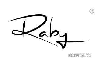 RABY