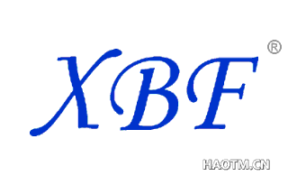 XBF