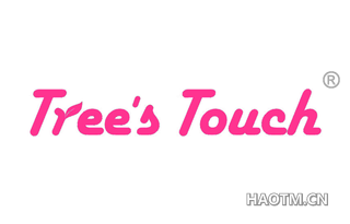 TREE S TOUCH