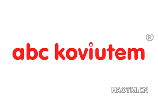 ABC KOVIUTEM