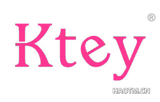  KTEY