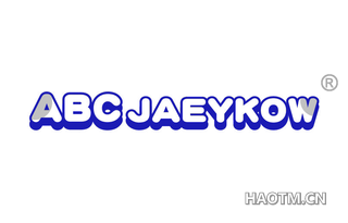 ABCJAEYKOW