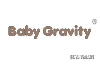 BABY GRAVITY