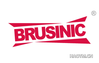 BRUSINIC