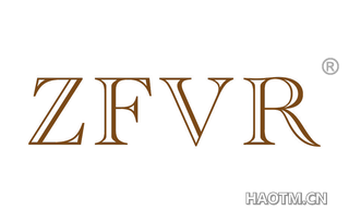 ZFVR