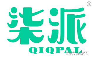 柒派 QIQPAL