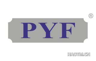 PYF