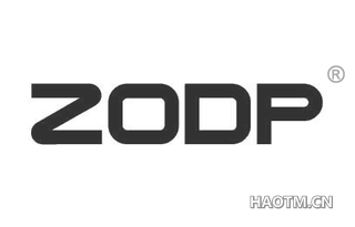 ZODP