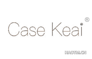 CASE KEAI