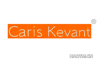 CARIS KEVANT